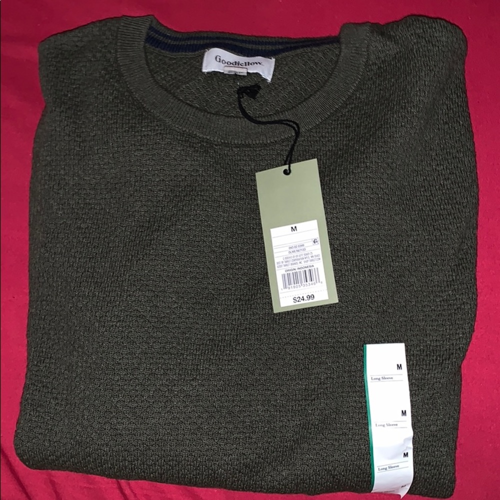 Sweater